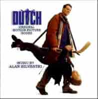 クイック&デッド ALAN SILVESTRI Alan Silvestri – The Quick And The Dead (Original Motion